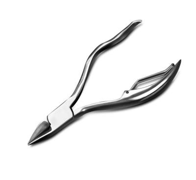 China High Quality Nail Art Nipper Low Price For Sale New Design Manicure A109 for sale