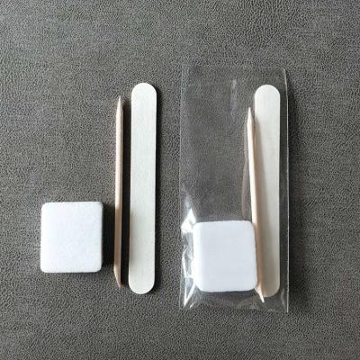 China Wholesale Nail Art Tools 3Pcs Disposable Pedicure Set From Nail Art Tools Manufacturer for sale