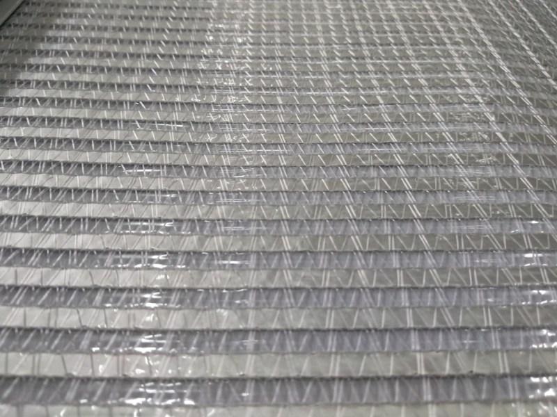 Verified China supplier - Changzhou Meshel Netting Industrial Co., Ltd.