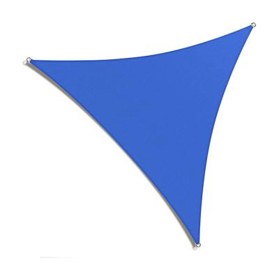 China 3-10years export good qualiti hdpe sunscreen shading net outdoor garden gazebo net sailinghdpe sun shade sail for sale