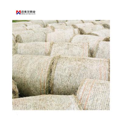 China 3-10years China factory baler wrap bale wrap net net, three years warranty, custom size for sale