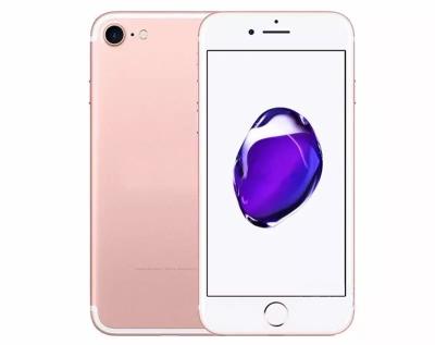 China Fingerprint Unlock;Quick Charge Hot Sale Cheap Unlocked Version for IPhone7 High Quality 32G 128G Memory Used Mobile Phone for sale