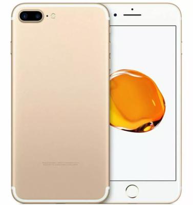 China Fingerprint Unlock;Quick Charge Wholesale High Quality Used Phones Original Used Second Hand Mobile Phone for Iphone 7plus for sale