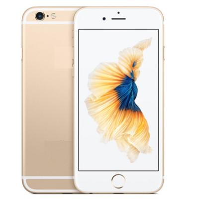 China Fingerprint Unlock;Quick Charge Fast Shipping Wholesale Used Unlock Mobile Phones For iPhone 6splus Second Hand Original for sale