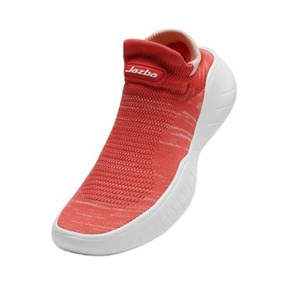 China EB-20122827 2020 Breathable Mesh E Walk Heel Sneaker Woman Female Sock Shoes for sale