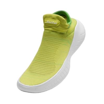 China EB-20122826 2020 Fashion Breathable Sock Sneaker Breathable - Woman Running Vulcanize Walking Shoes for sale