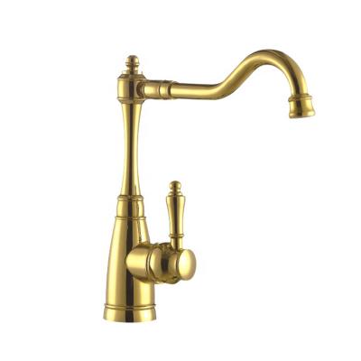 China New Product Thermostatic Sanitary Ware Factory Faucets Kitchen Brass Kitchen Water Faucet Pull Down Mixer for sale