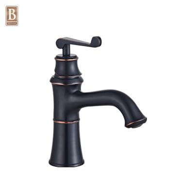 China 2021 Products Very Cheap Thermostatic Basin Faucet Modern Gold Waterfall Basin Faucet for sale