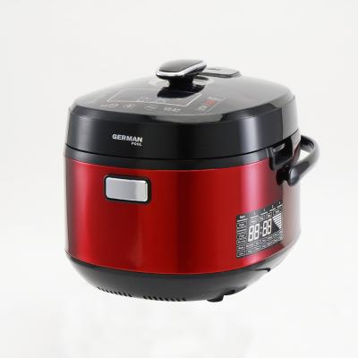 China Hotel Success W 5L Multifunction 1250 Home Ih Pressure Cooker Non-Stick Food Machine for sale