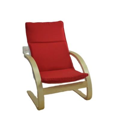 China Modern Modern Designs Home Living Room Relax Plywood Rocking Chair Bentwood Relax Chair for sale