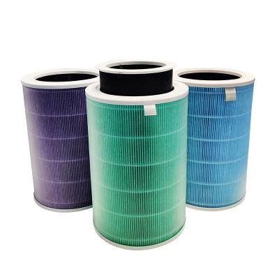 China Wholesale Cheap Xiaomi MI H13 Hepa Purely Pure Air Purification Custom Fresh Air Filter 0.3um 0.3um Particle 2 Pro Filters for sale