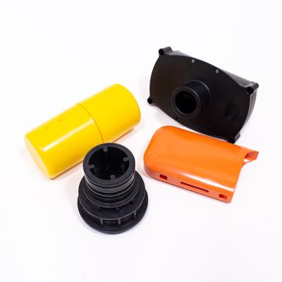 China Custom Plastic Injection Molding Service Manufacturing Metal Injection Molding Plastic Parts for sale