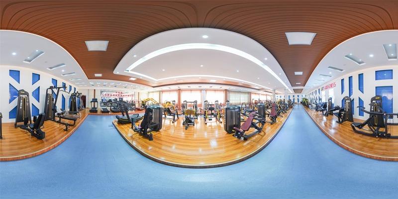 Verified China supplier - Shandong Aoxinde Fitness Equipment Co., Ltd.