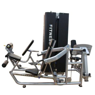 China Steel Tube Q235 Highest Products 4 Station Gym With 8 Function Multi Gym / Multi Gym Equipment for sale