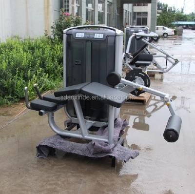 China Eco-friendly Wholesale Commercial Leg Extension Fitness Machine for sale