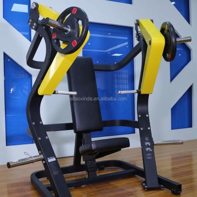 China High Quality Commercial Q235 Steel Tube Fitness Equipment For Best Price for sale