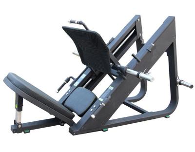 China Eco-friendly Angled Leg Press Super Quality Fitness Equipment For Gym Machine for sale