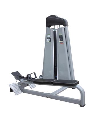 China Eco-friendly Weight Stack Exercise Machine Gym Equipment Free Wholesale for sale