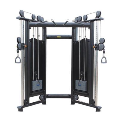 China Hot Selling Great Value Bodybuilding Multi Functional Trainer for sale