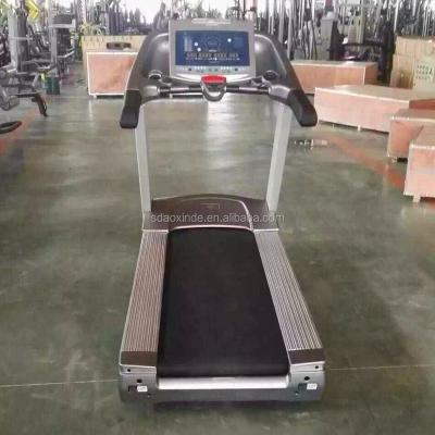 China Hot Sale Gym Equipment Motorized Treadmill AXD-6900 for sale