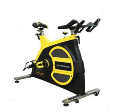 China Eco-Friendly Commercial Exercise Spin Bike for sale