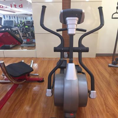 China Steel Tube Q235 Indoor Commercial Fitness Equipment Elliptical Machine AXD-104 For Sale for sale