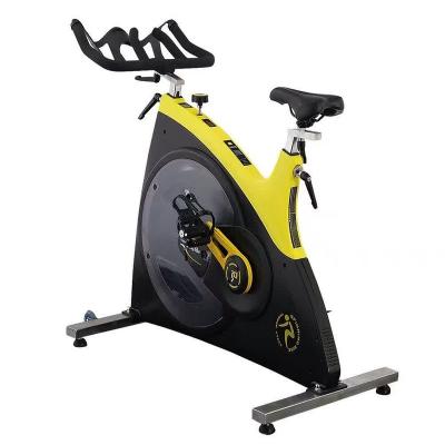 China Eco-friendly Hot Selling Commercial Spinning Bike With Light for sale