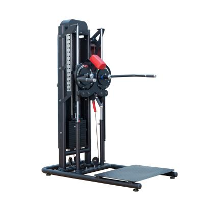 China Newest Commercial Home Gym Equipment Commercial Home Use Fitness Equipment Standing Multi Flight (AXD-Q01) for sale