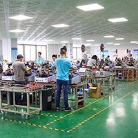 Verified China supplier - Zhongshan Shengyuan Electrical Appliances Co., Ltd.