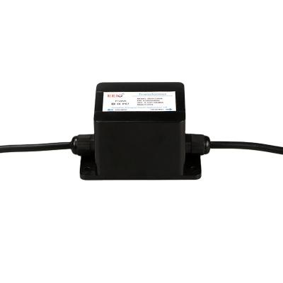 China Power Factory Supply Waterproof Transformer 230v To 12V 24V Power Transformer for sale