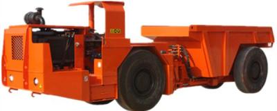 China FYKC-8 underground diesel china hot sale super big mining dump truck for sale