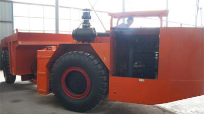 China HOT SALE !! 12 tons underground ore dump truck for sale