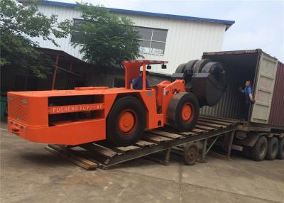 China underground mining loader for sale for sale