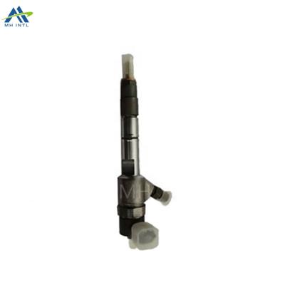 China diesel fuel injector 0445110886 engine parts diesel fuel injector for brand new spare parts injector for sale