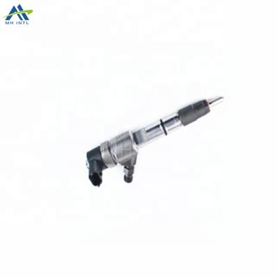 China diesel fuel injector 0445110826 engine parts diesel fuel injector for brand new spare parts injector for sale