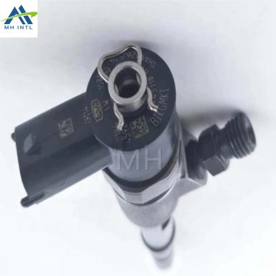 China diesel fuel injector 0445110693 engine parts diesel fuel injector for brand new spare parts injector for sale