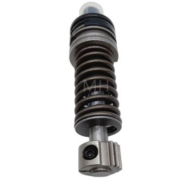 China High Speed ​​Steel Common Rail Fuel Injector Pump Plunger 7W5928 Element For Cat for sale