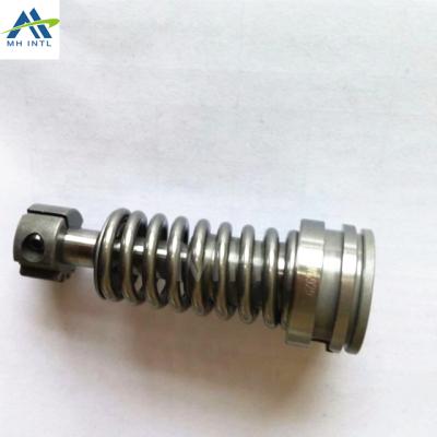 China High Speed ​​Steel Common Rail Fuel Injector Pump Plunger Element 7W0561 for sale