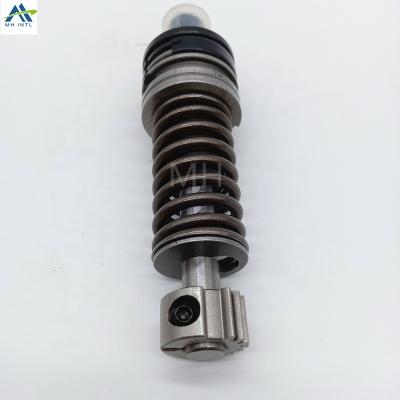 China High Speed ​​Steel Common Rail Pump Plunger And Barrels 7N1183 for sale