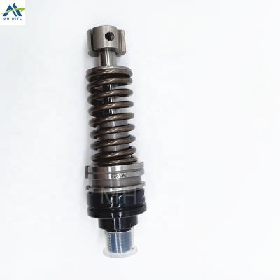 China Diesel Engine 7W5928 7W-5928 High Speed ​​Steel Plunger Pump For CAT for sale