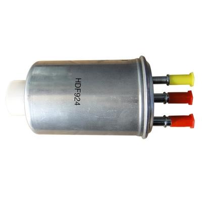 China New HDF924 grade high speed steel fuel filter for sale