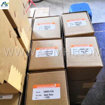 China High Speed ​​Steel Fuel Engine Pump Sub-Assy Fuel Supply 096140-0030 for sale