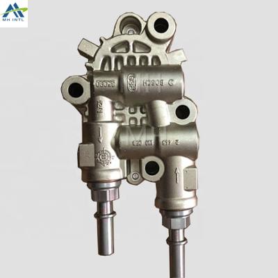 China Genuine Fuel Injection Pump 0440020096 / 0445020150 / 0445010221 Other for sale