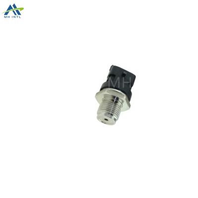 China LANCIA Auto Parts Fuel Rail High Pressure Sensor 46812910 For LANCIA for sale