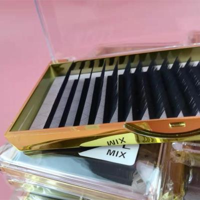 China Soft eyelash the curl private label wick sellers wholesale extension for sale