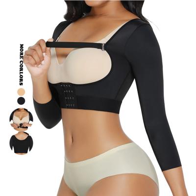 China Women Shapewear Wholesale Breathable Shaper Slim Wear for sale