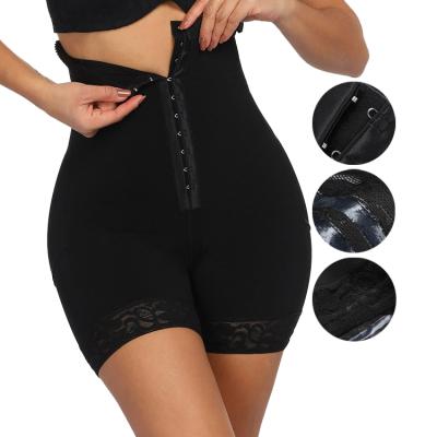 China Factory Price Antibacterial Zipper High-waist Control Tummy Firm Butt Lift Perfect For Jeans Shorts And Dress for sale