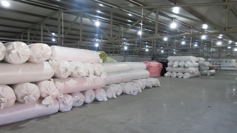 Verified China supplier - Tianjin Ouyarrell Carpet Co., Ltd.