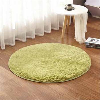 China Area Washable Luxury Colorful Carpet For Home Use Floor Mat Bedroom Plush Blanket for sale