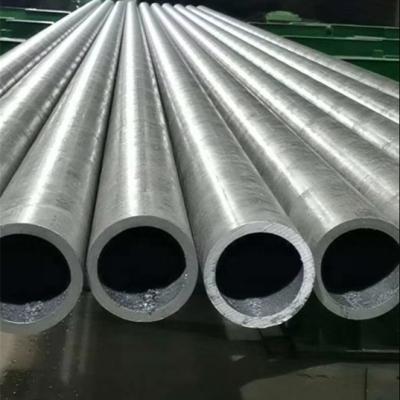 China ASTM Liquid Steel Mental Tubes Pipe Seamless Steel Pipe for sale